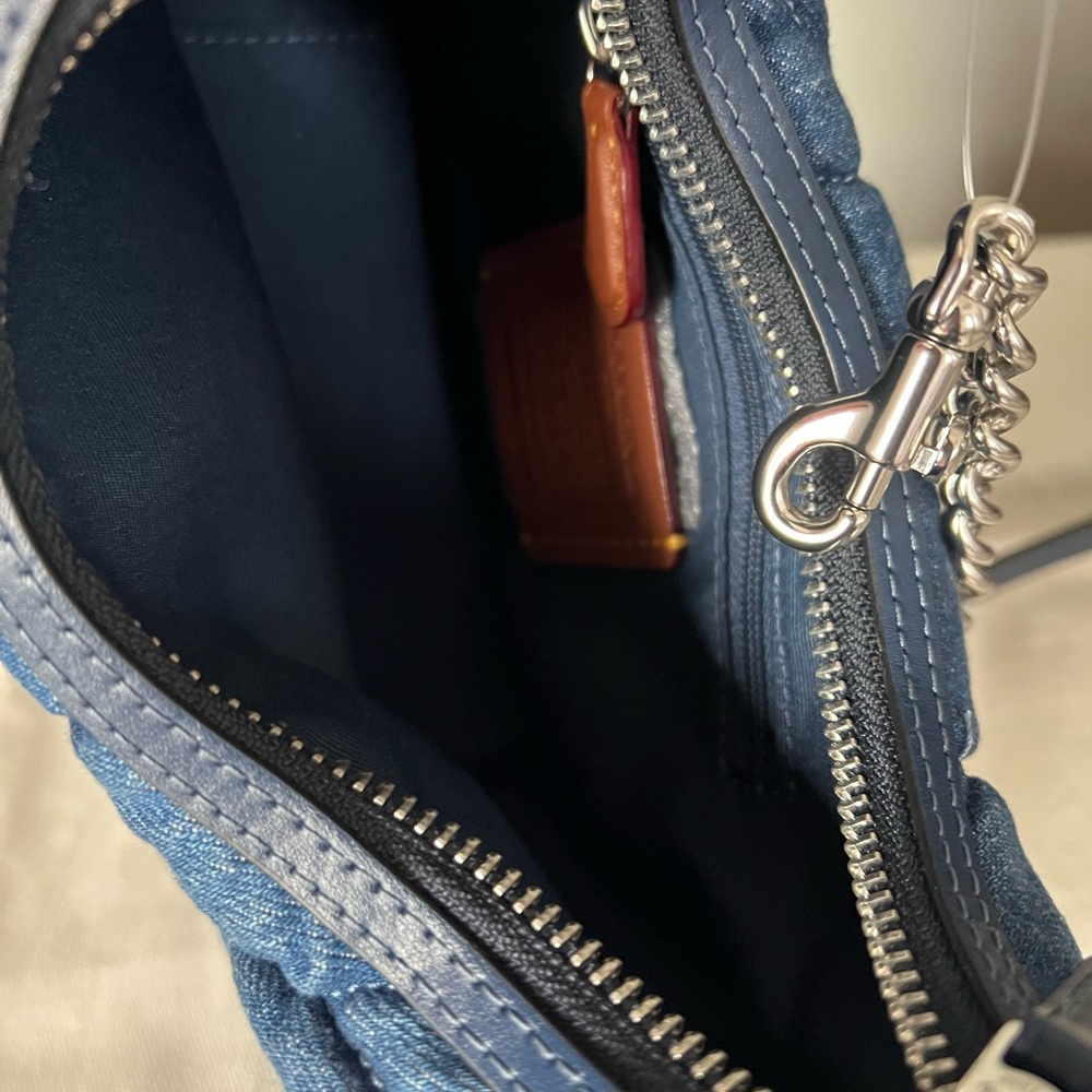 Coach Mini Carmen Crossbody Bag Set - Picture 12 of 12
